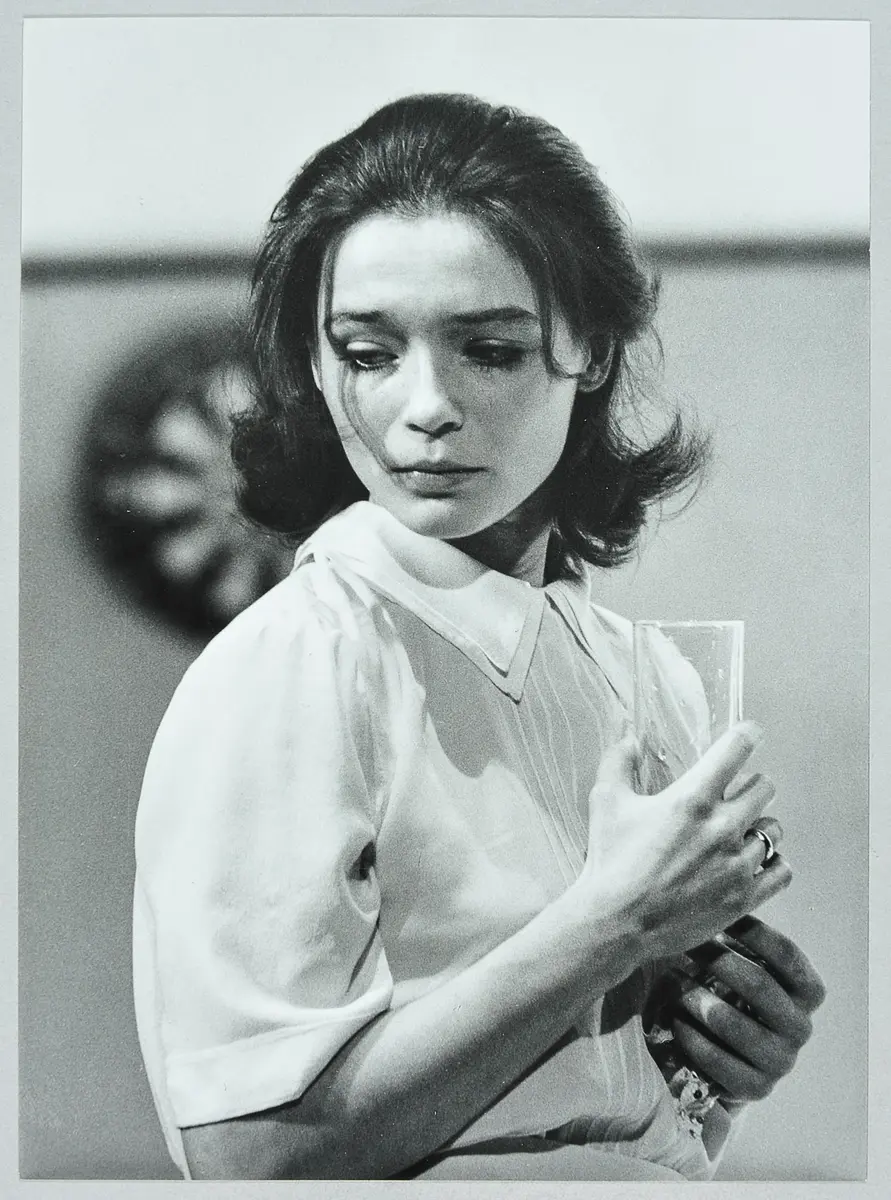 Julia Stemberger, Verweis auf Stücktitel: Othello