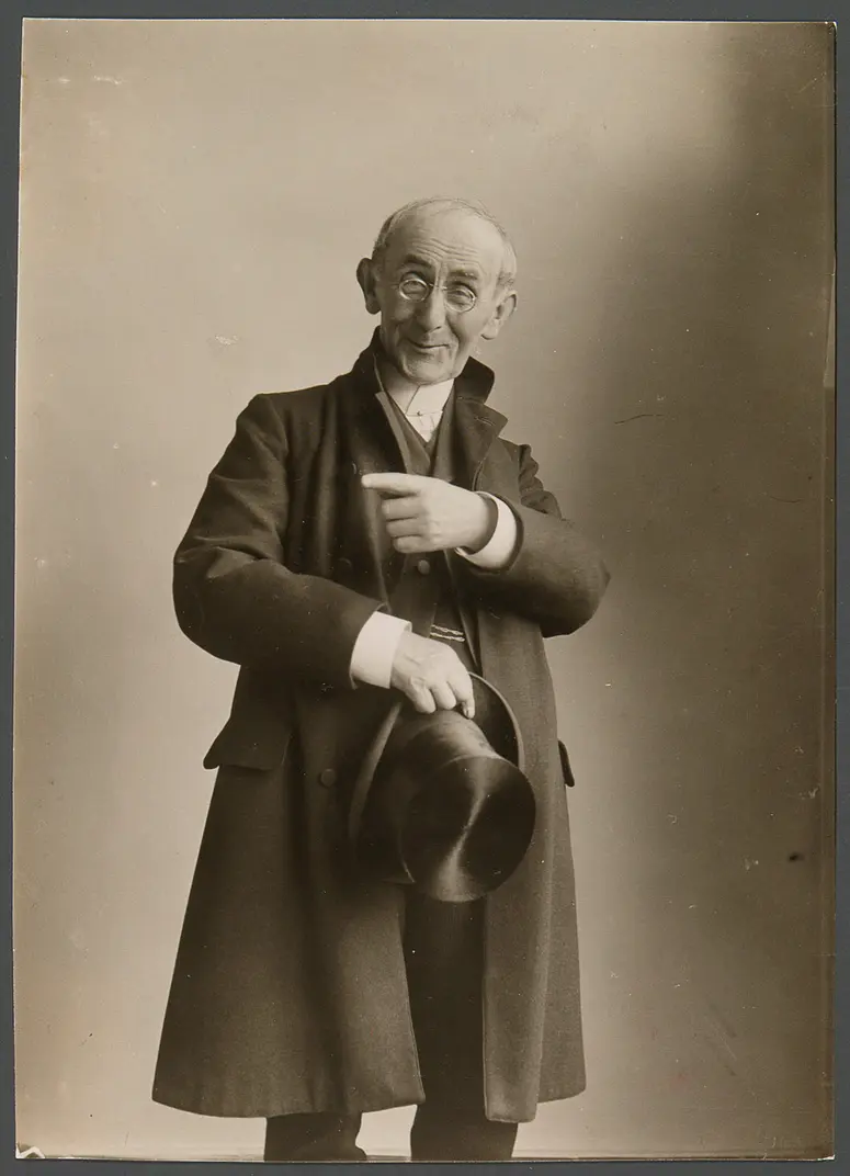 Jacques Morway