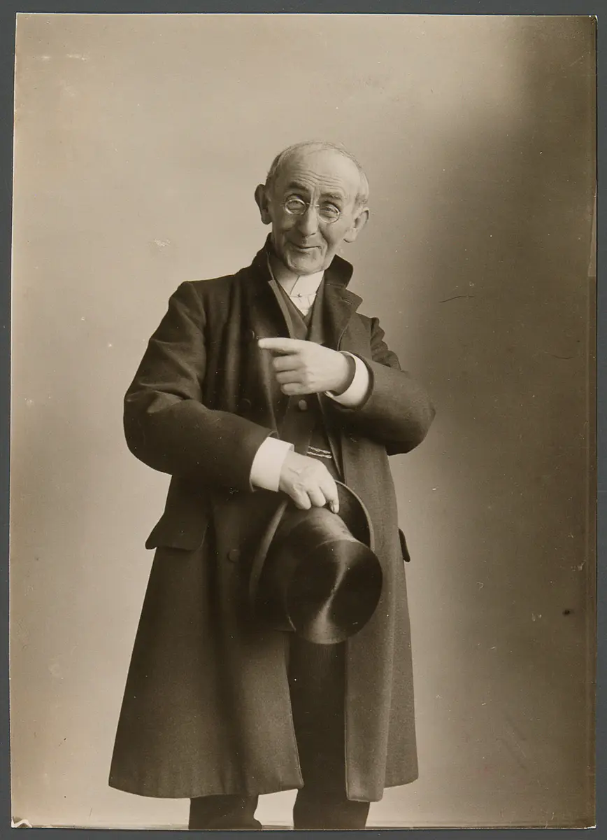 Jacques Morway