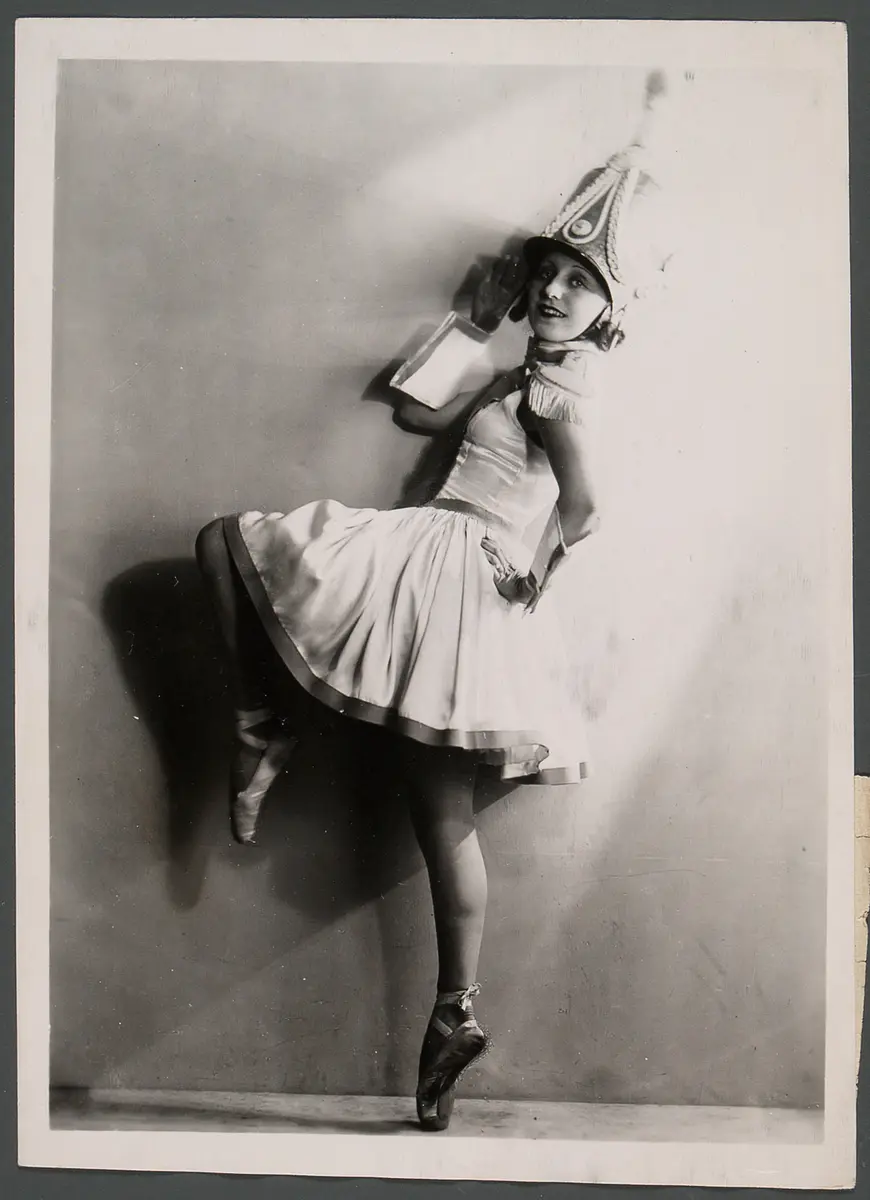 Sonja von Lewkowa