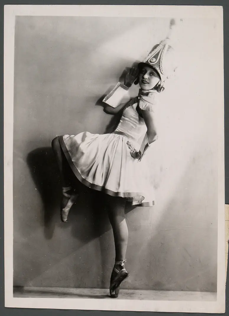 Sonja von Lewkowa