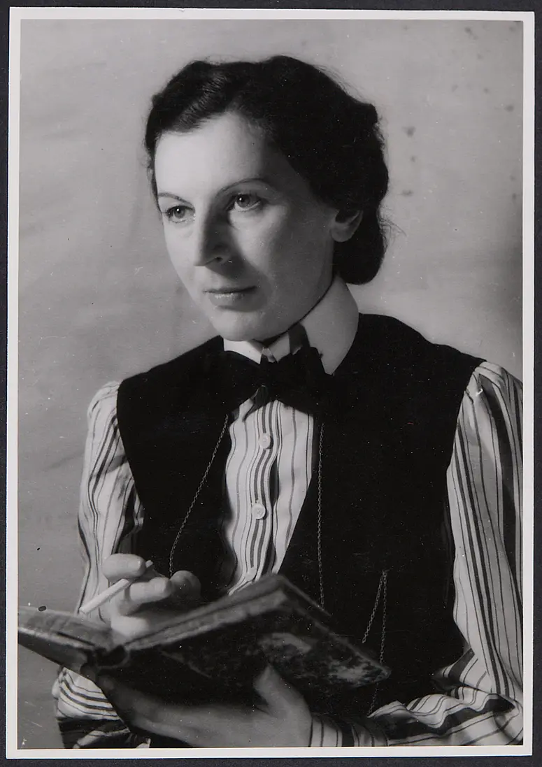 Vera Balser-Eberle