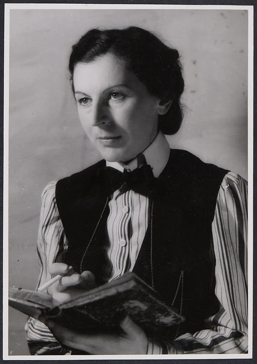 Vera Balser-Eberle