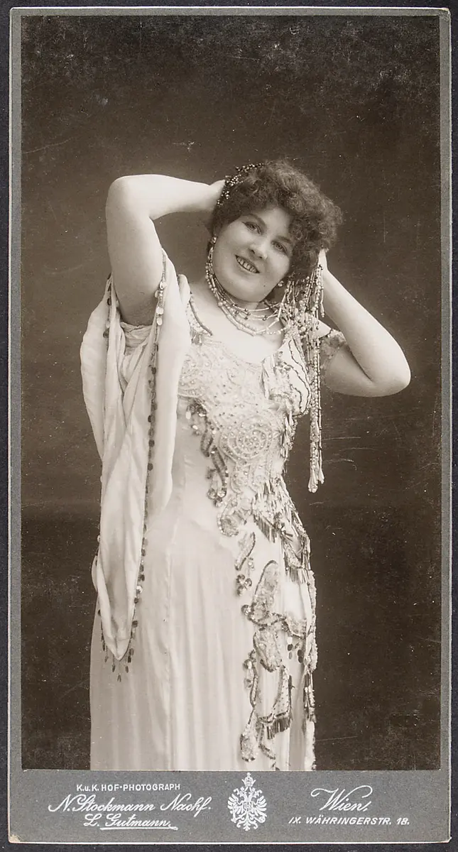 Hermine Ferry