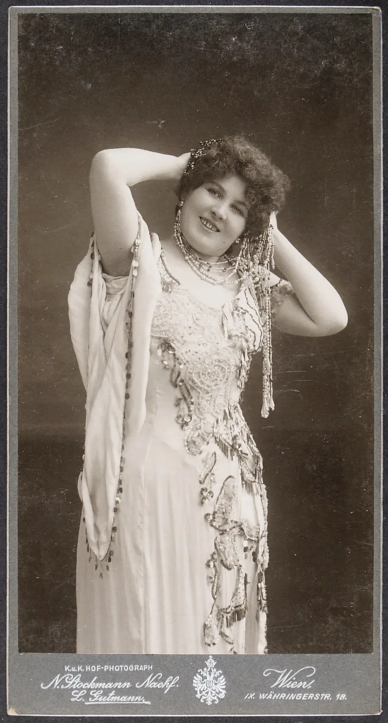 Hermine Ferry