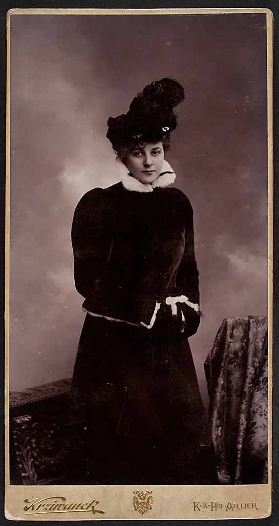 Anna Kalmar