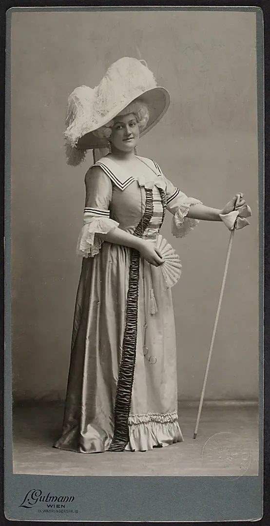 Josefine Ritzinger