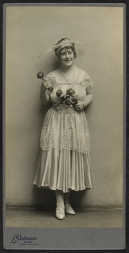 Mizzi Zwerenz