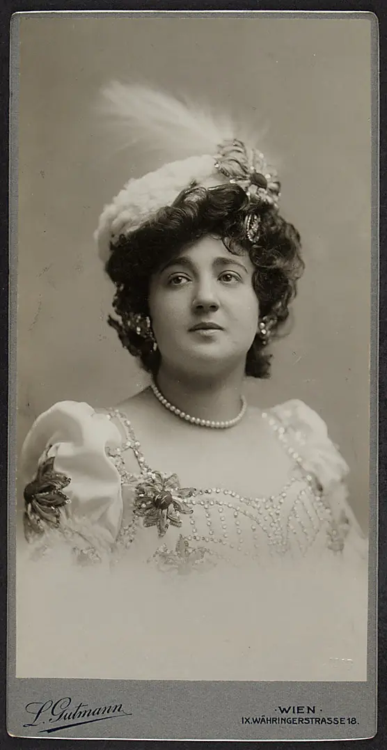 Gerda Walde