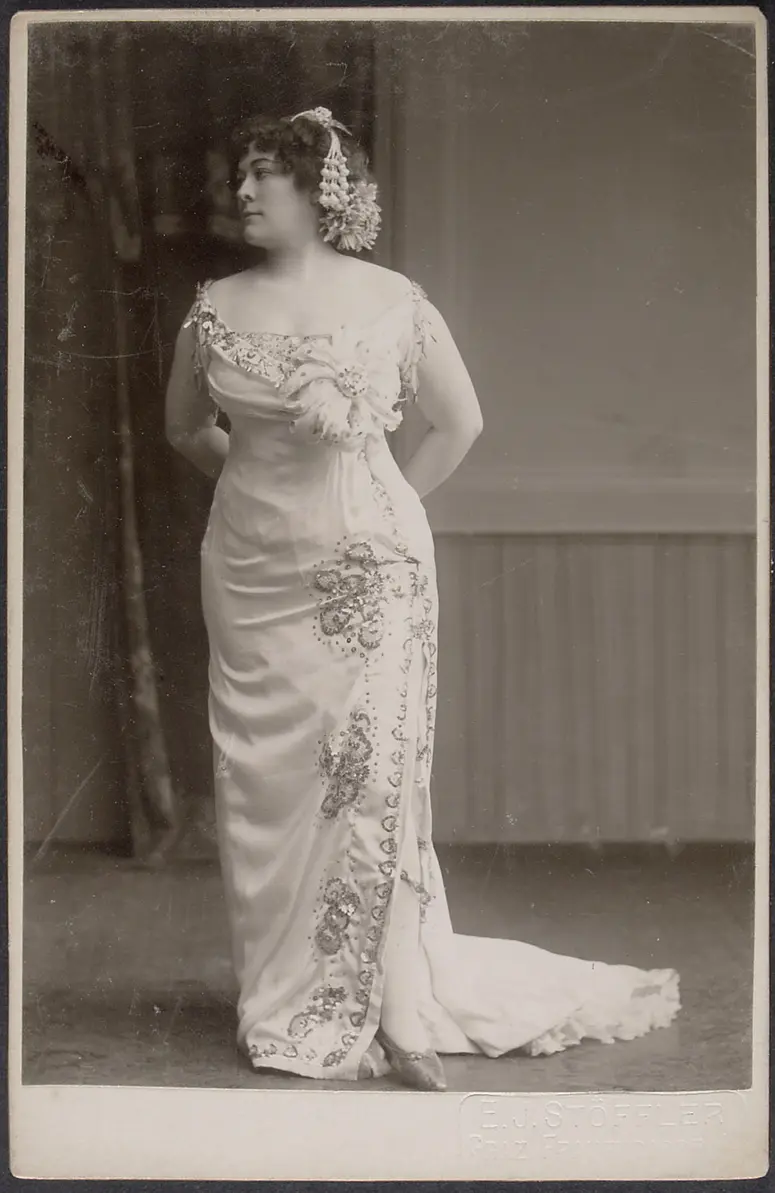 Fr. Matinowska