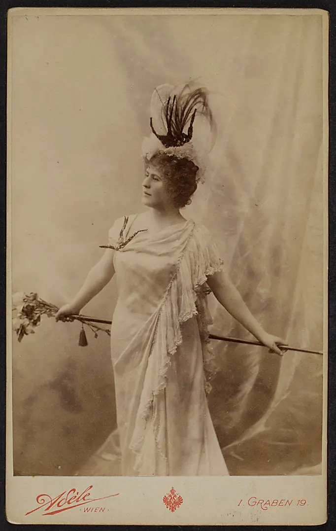 Helene Odilon