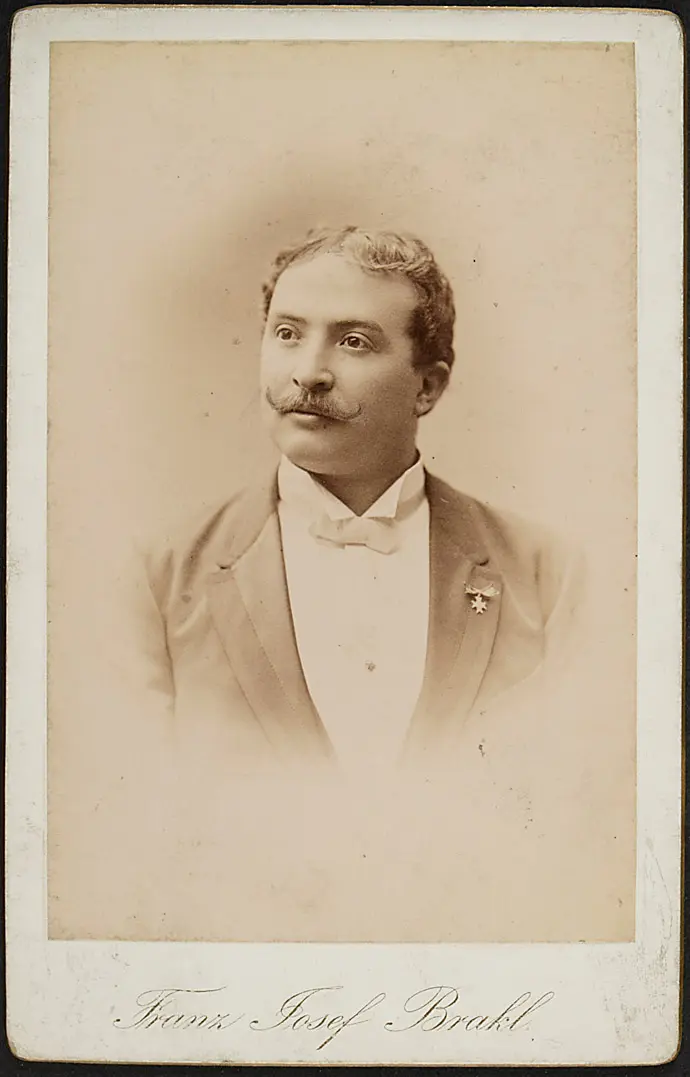 Franz Josef Brakl