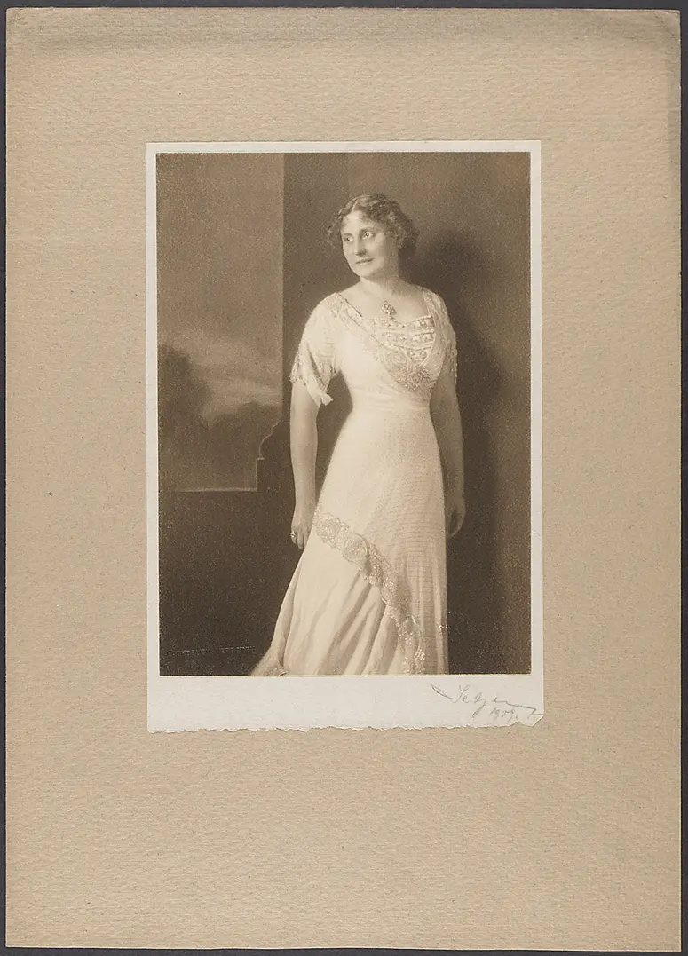 Lotte Medelsky