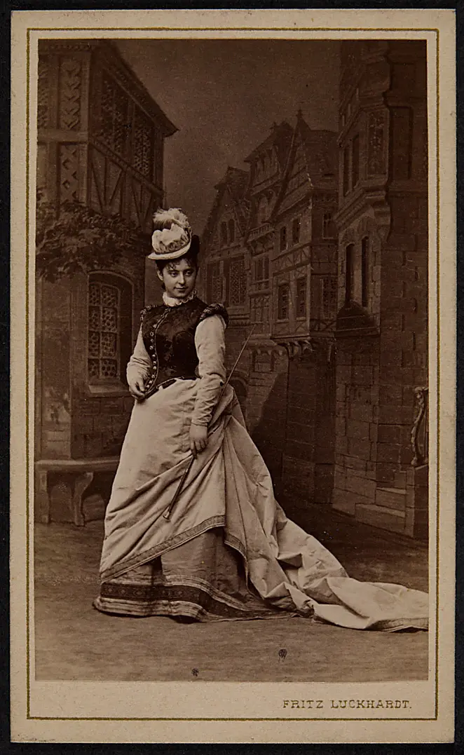 Marie Heilbron
