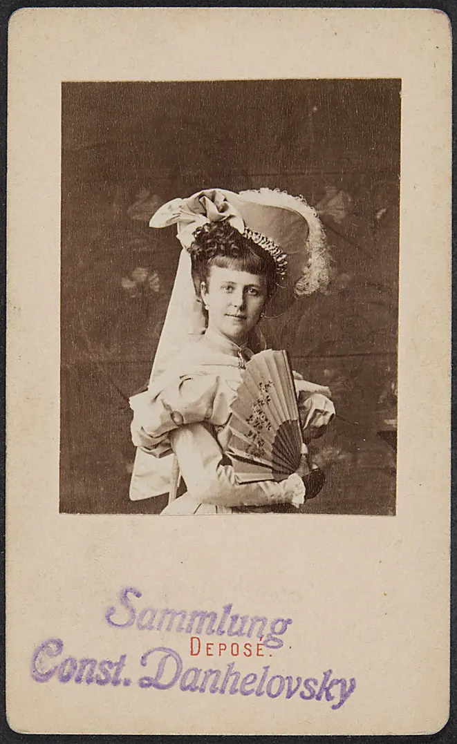 Bertha Linda