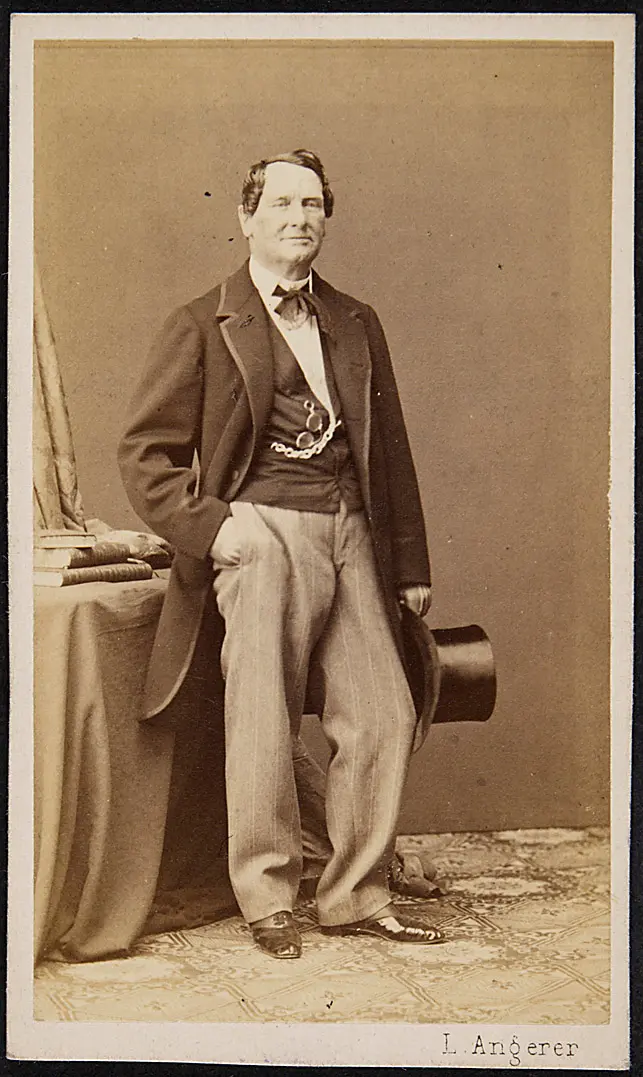 Ludwig Löwe