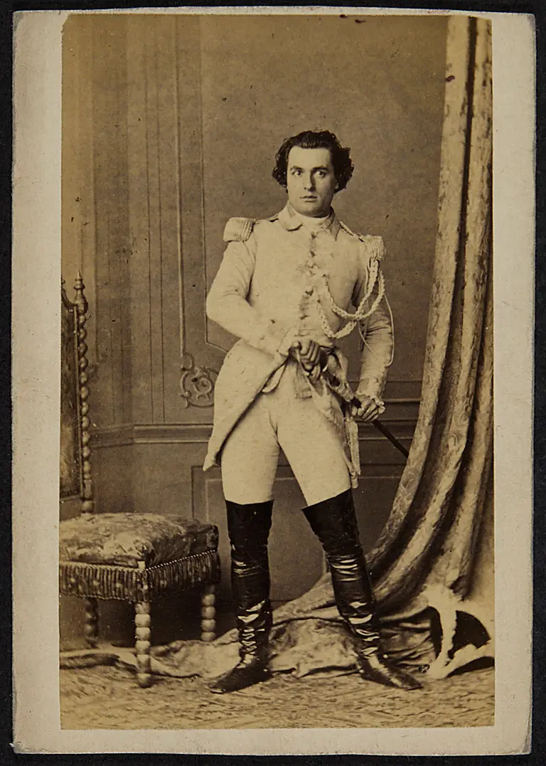 Edmund Sauer