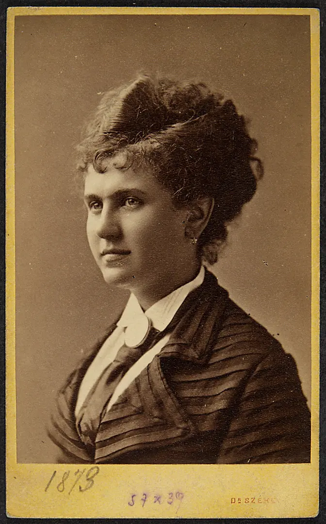 Katharina Schratt