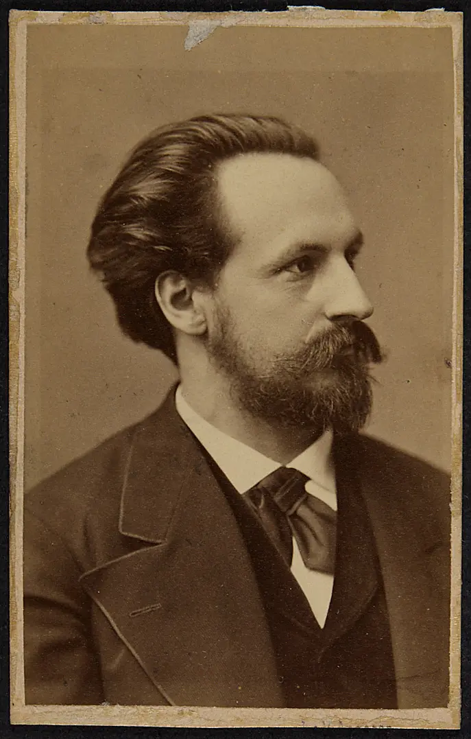 Adolf Wilbrandt