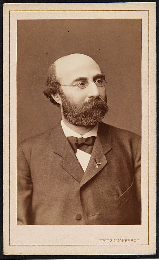 Ferdinand Silas