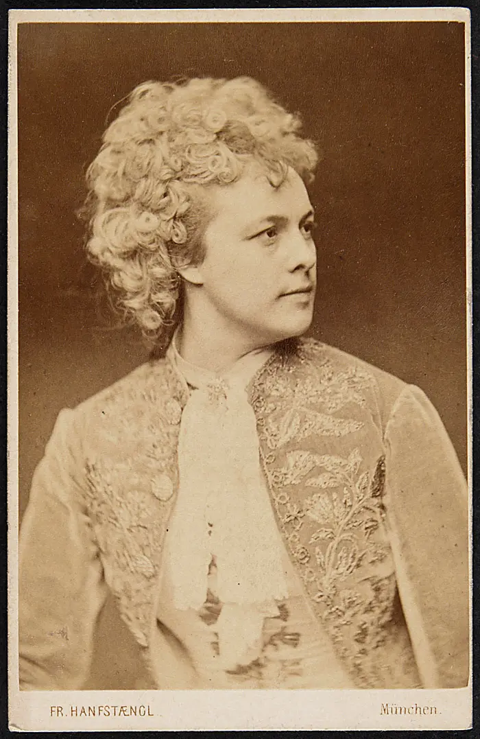 Clara Ziegler