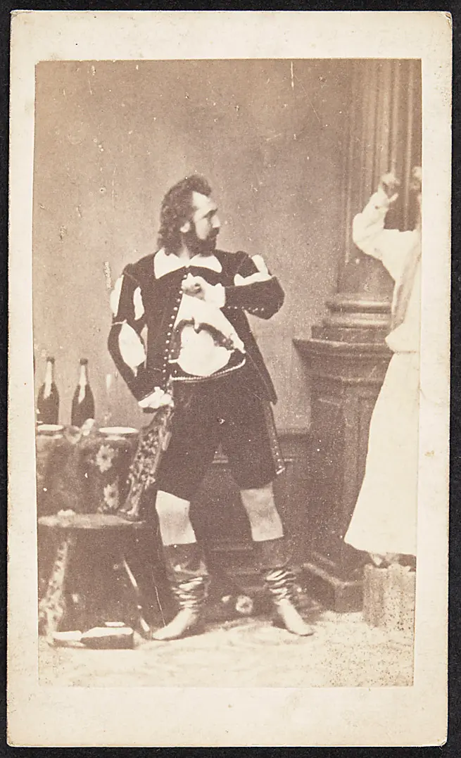 Louis von Bignio