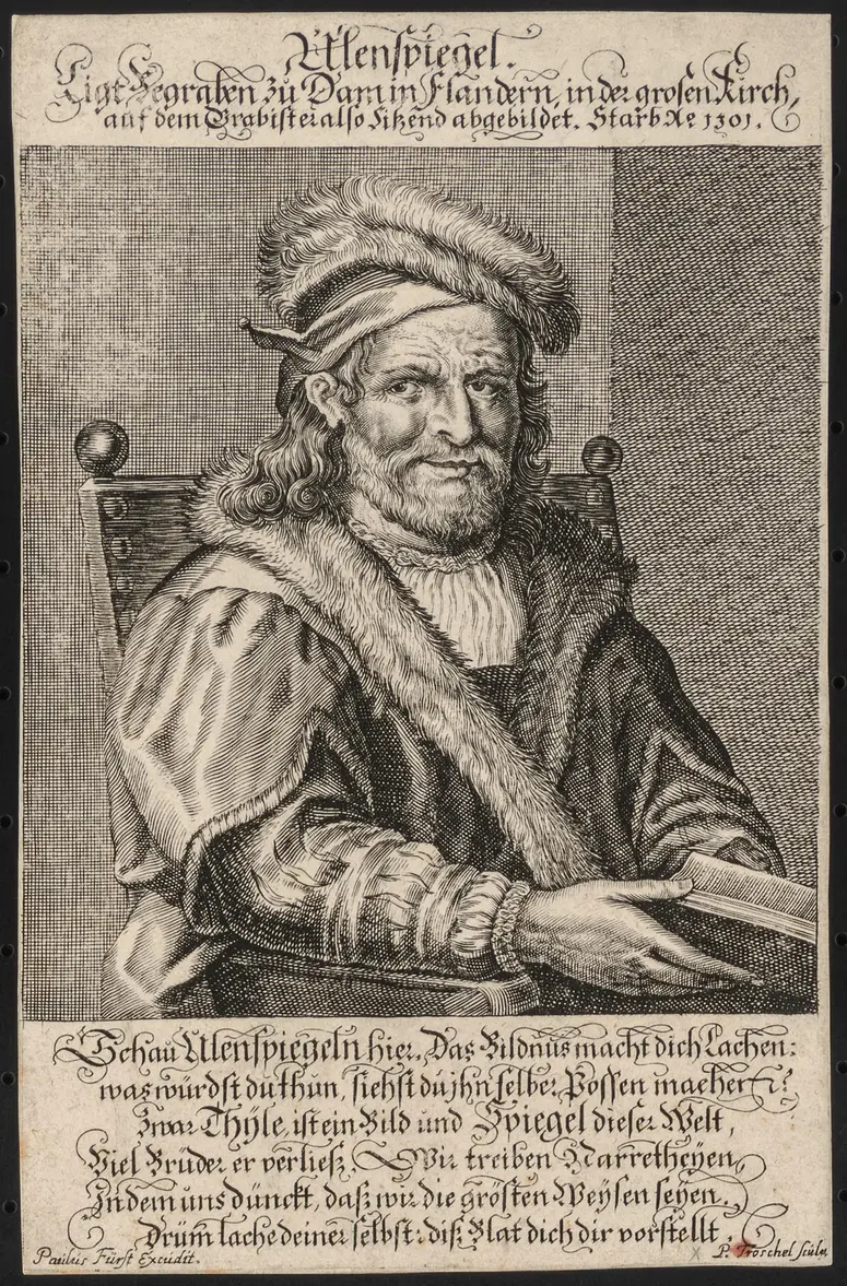Till Eulenspiegel