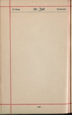 Aufzeichnung