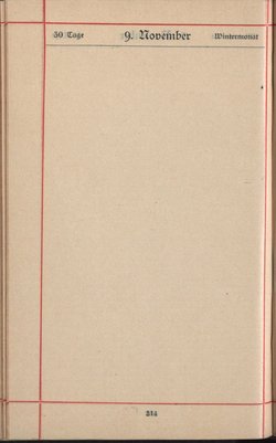 Aufzeichnung
