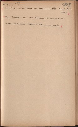 Aufzeichnung