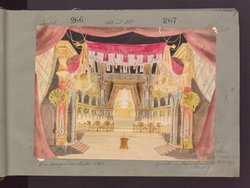 Die Königin von Saba