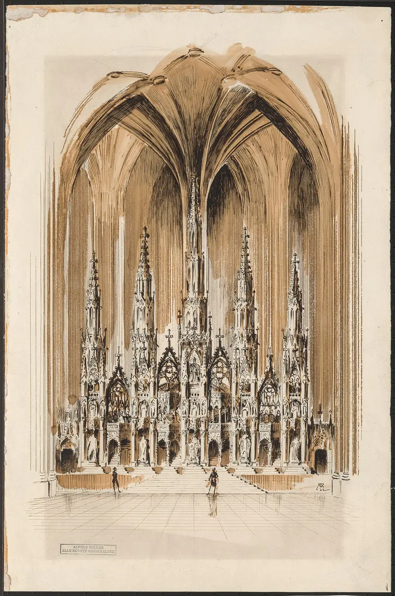 Das Salzburger große Welttheater