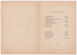 Tänze und Gestalten Harald Kreutzberg