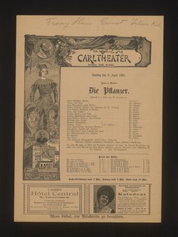 Die Pflanzer