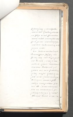 Protokolle der Ausschusssitzungen des Vereines des Deutschen Volkstheaters in Wien