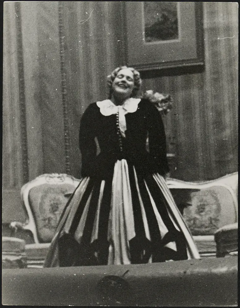 Maria Reining