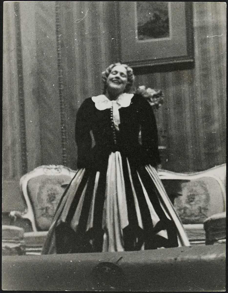 Maria Reining