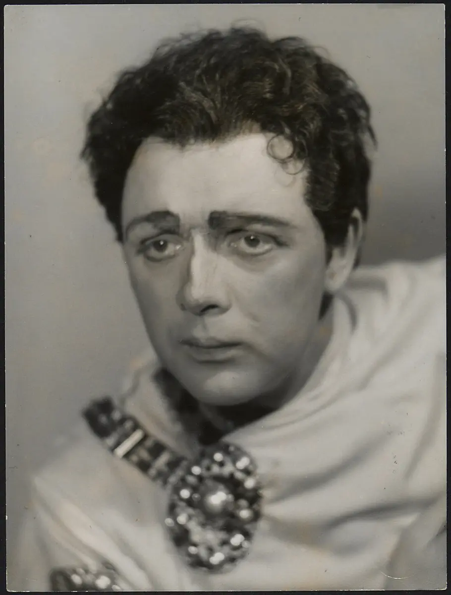 Emmerich Godin