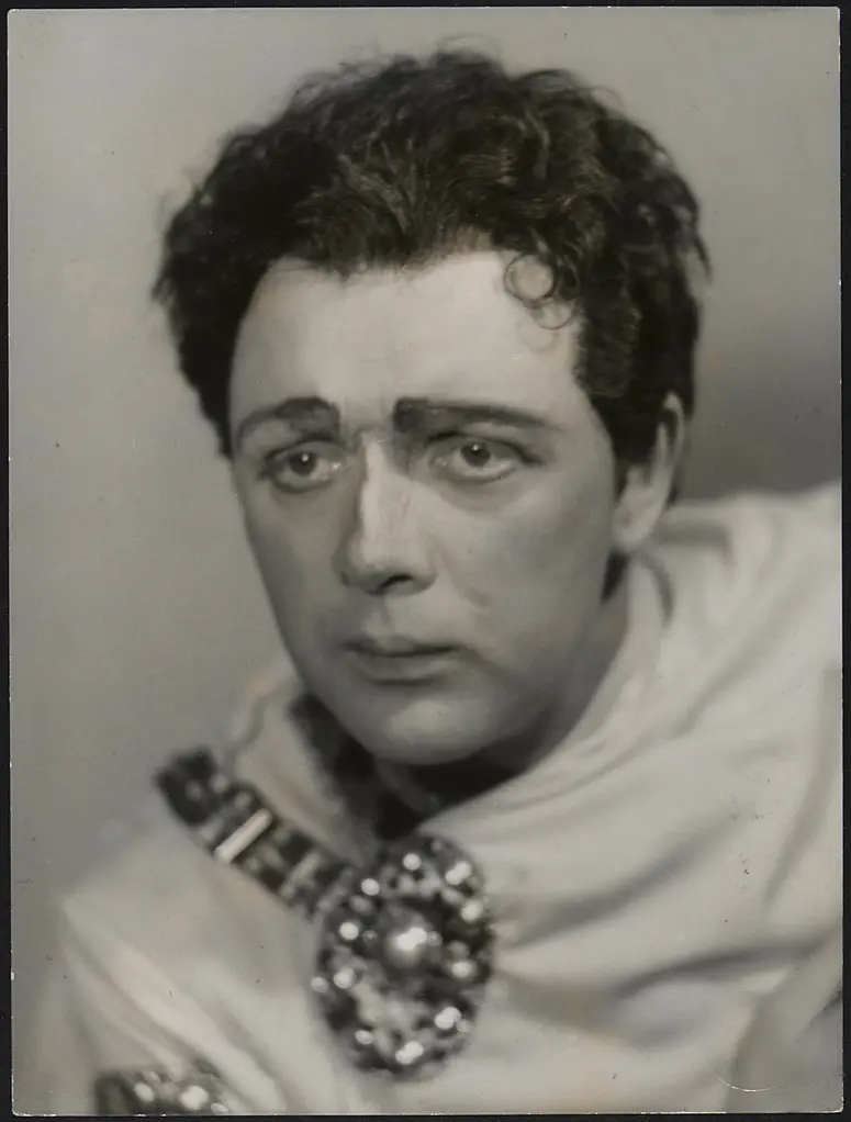 Emmerich Godin