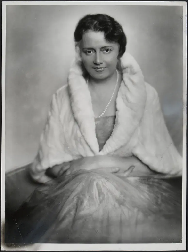 Elisabeth Schumann