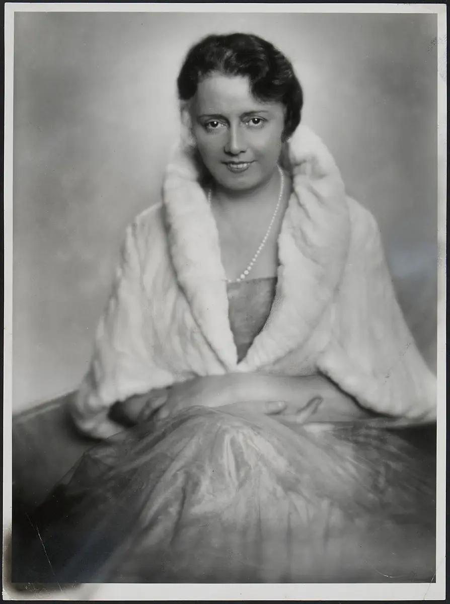 Elisabeth Schumann