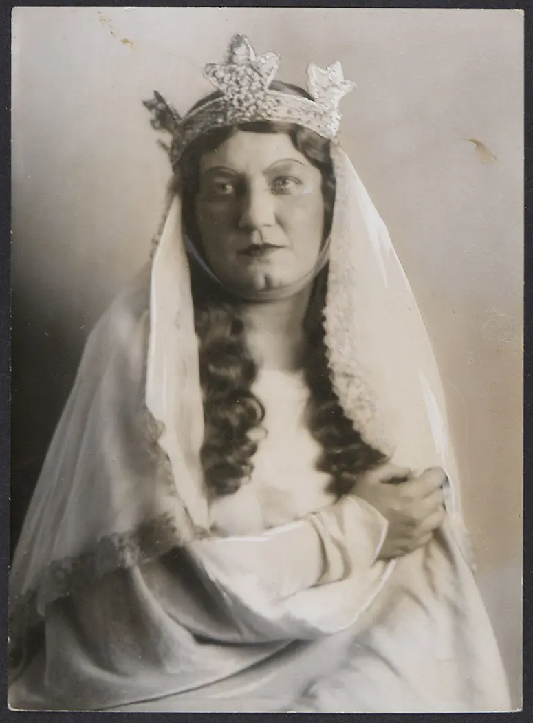 Anna Bathy