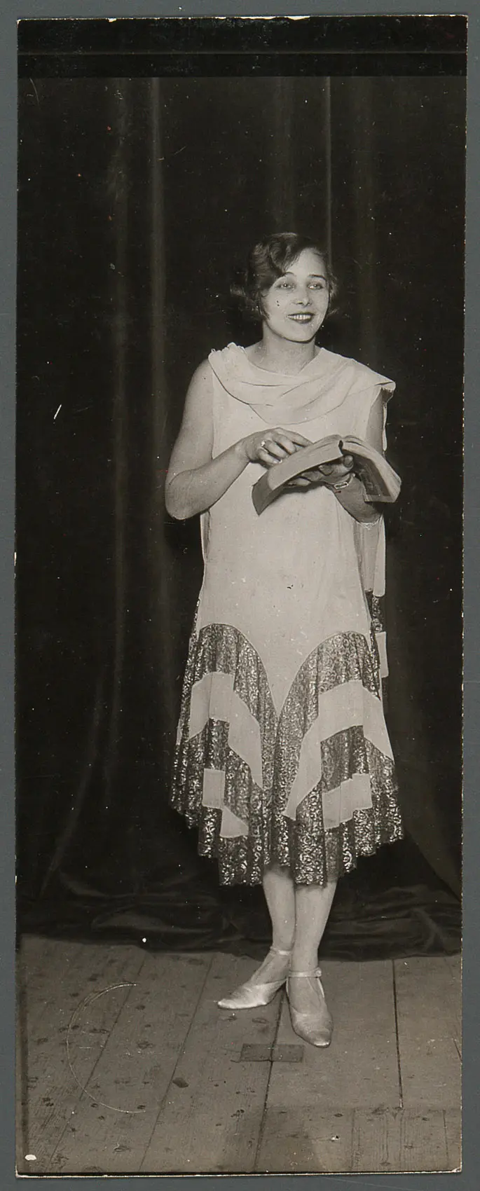 Gerda Maurus