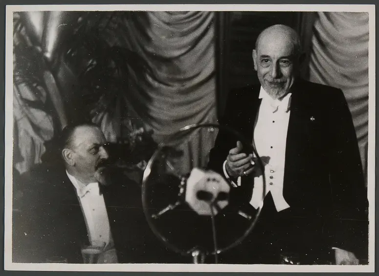 Luigi Pirandello