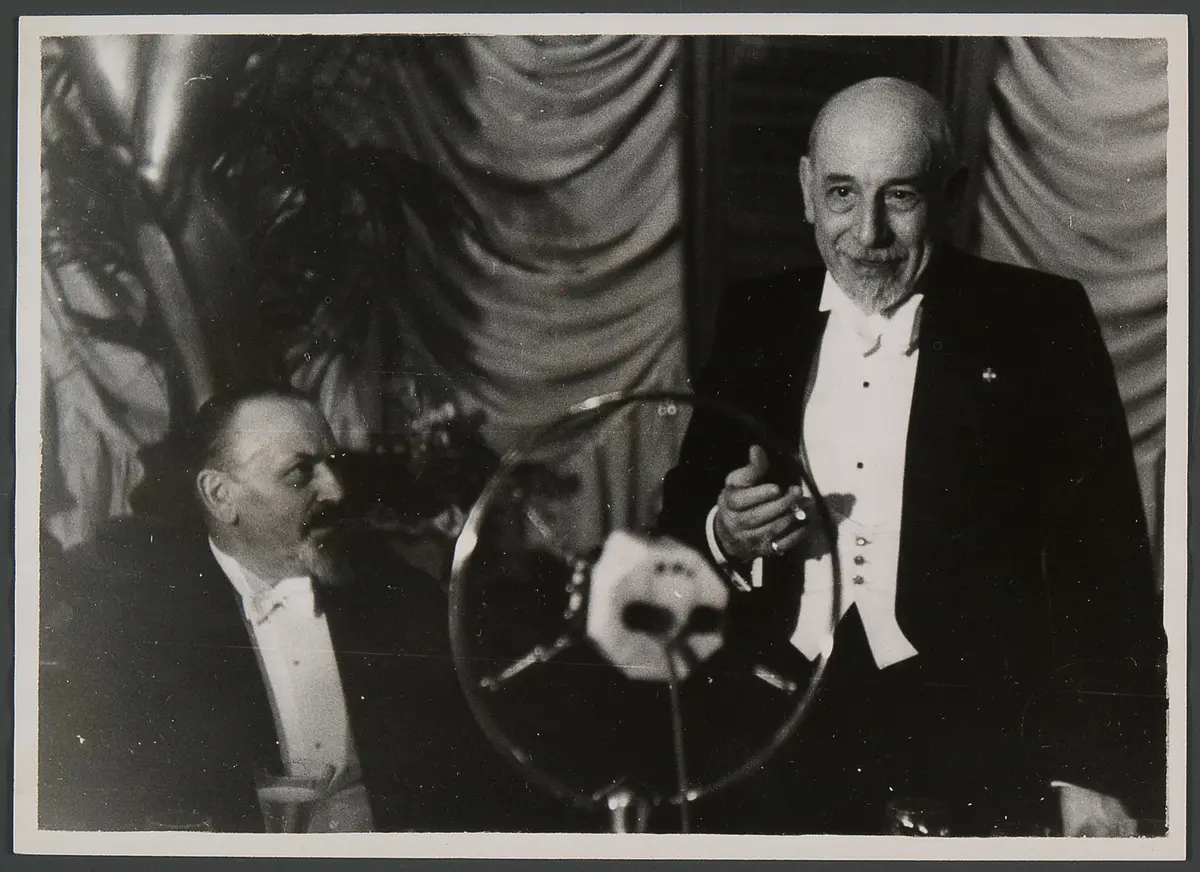 Luigi Pirandello