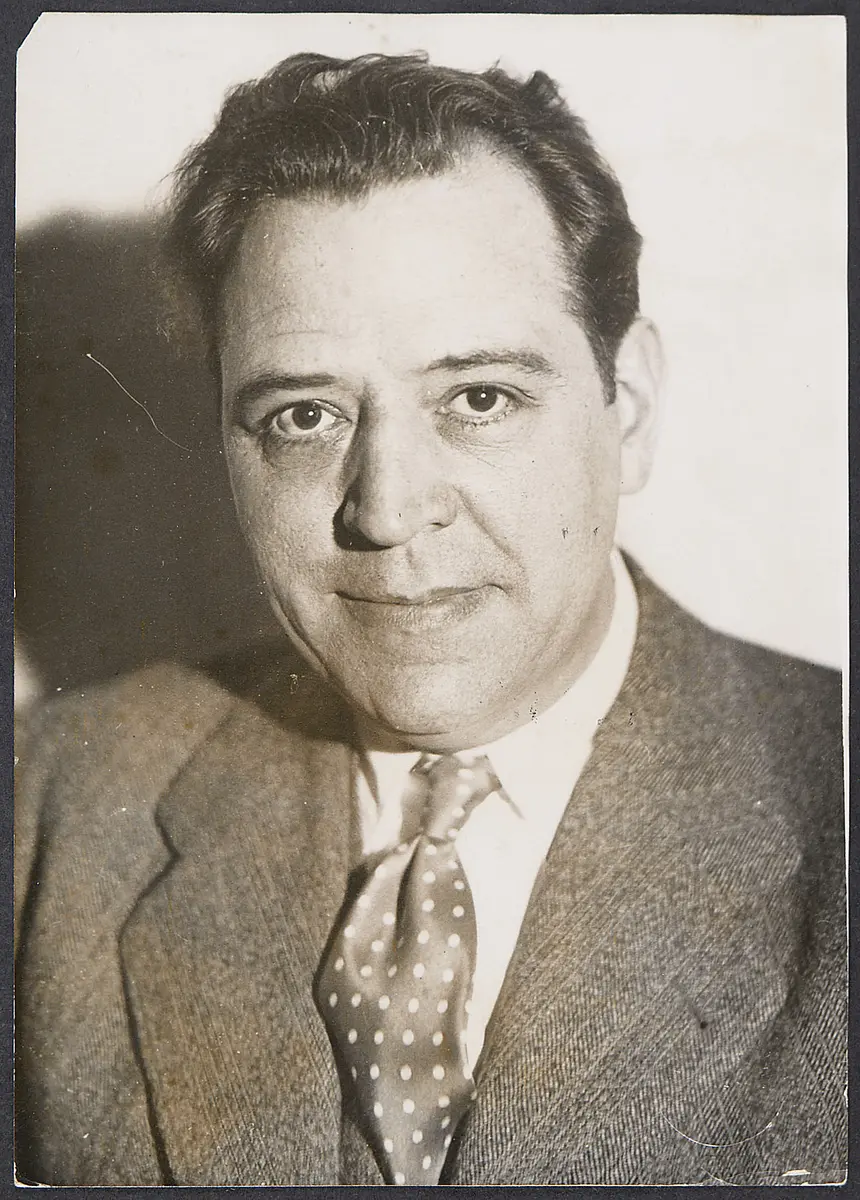 Ludwig Hofmann