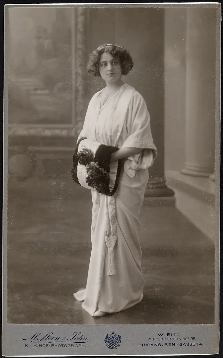 Mizzi Günther