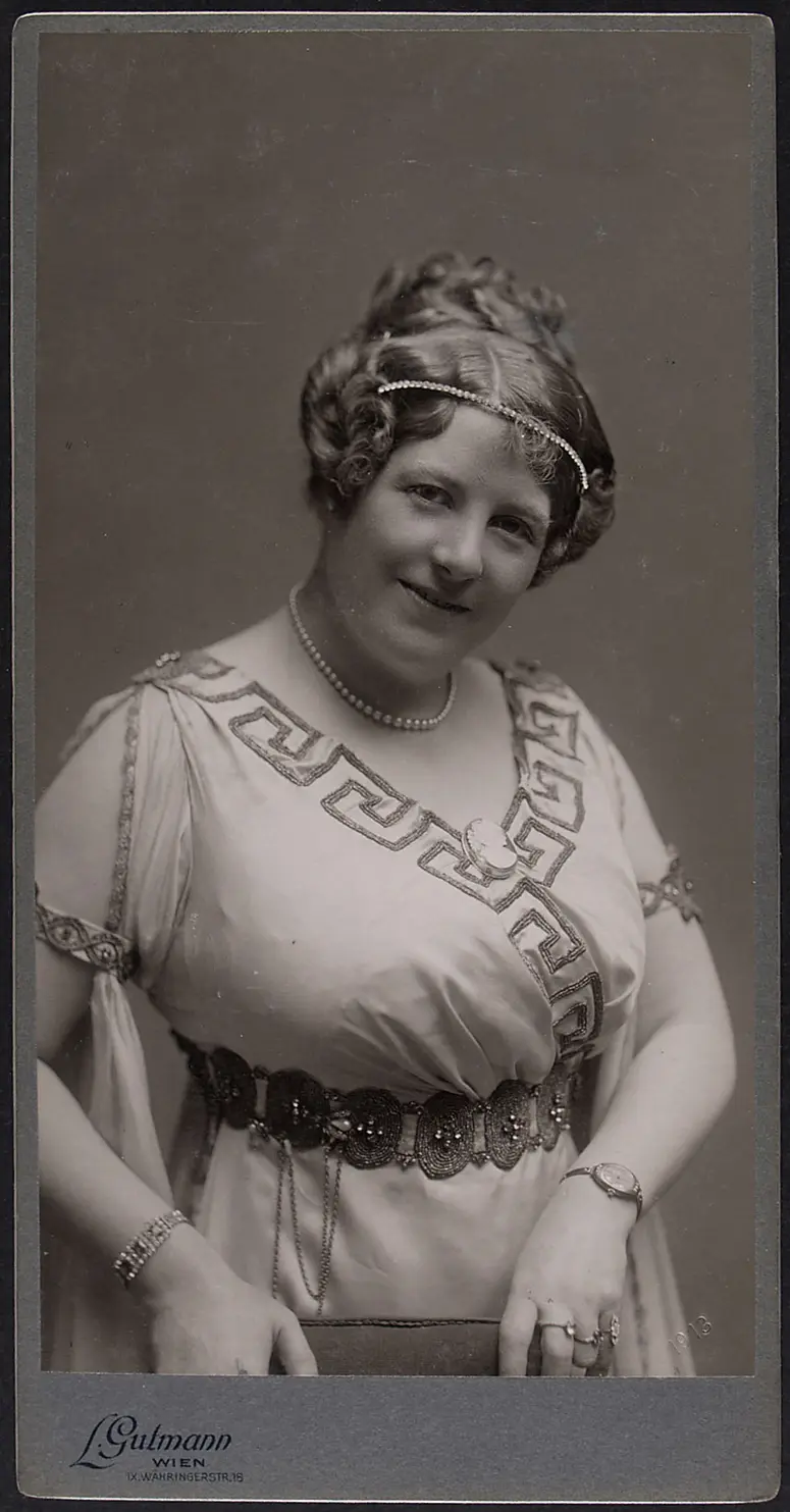 Dora Kepplinger