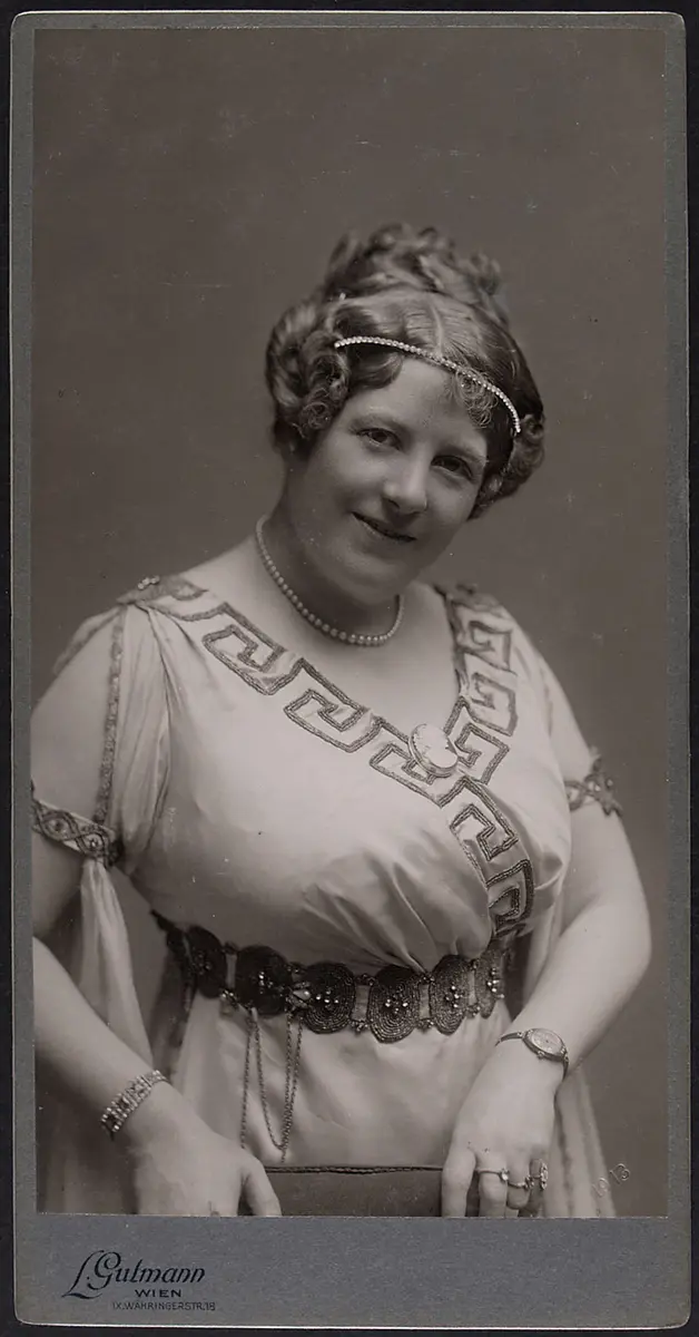 Dora Kepplinger