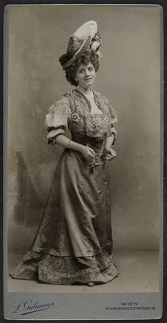 Helene Merviola